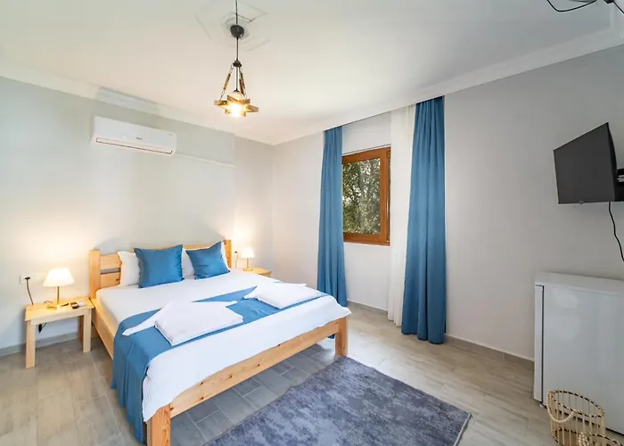 Saygin Otel Selimiye