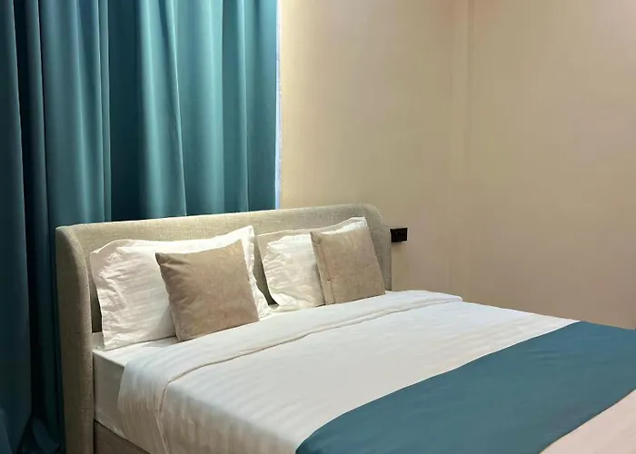 Muras Residence Hotel