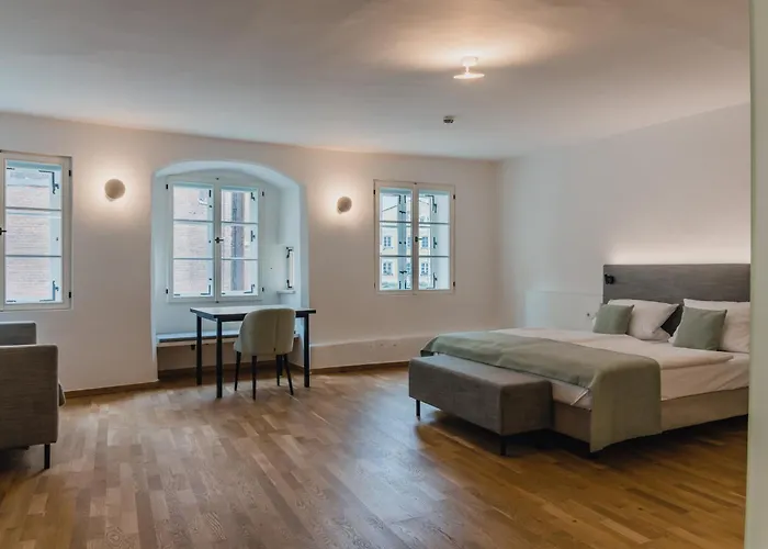 Aktiv Hotel am Inn