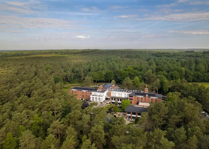 Bilderberg Residence Groot Heideborgh