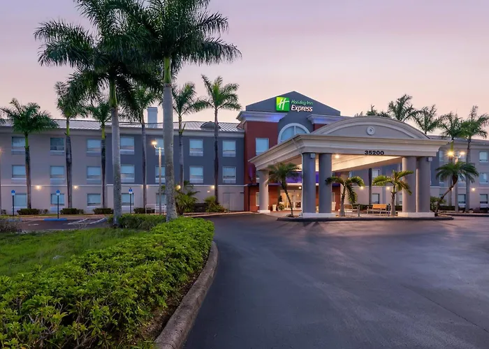Holiday Inn Express & Suites Florida City-Gateway To Keys By Ihg