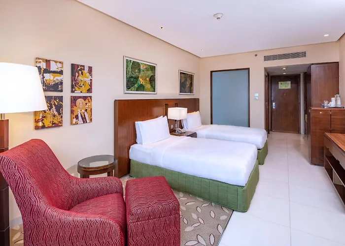 Holiday Inn Cochin By Ihg