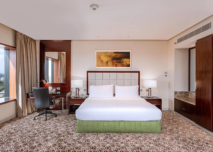 Holiday Inn Cochin By Ihg