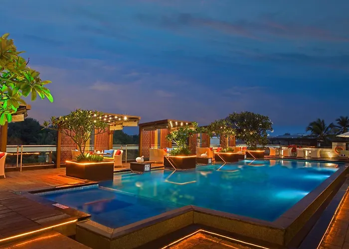 Holiday Inn Cochin By Ihg