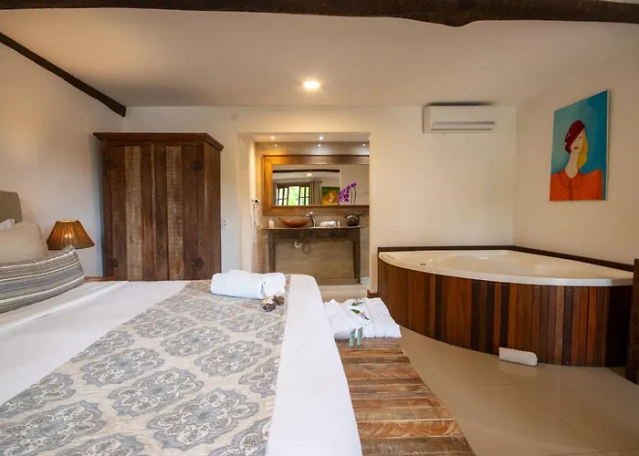 Le Village Boutique Hotel