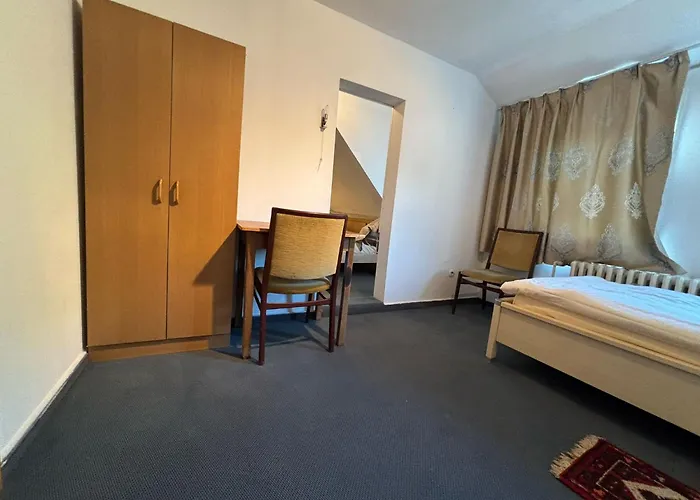 Parkhotel Goldlinde