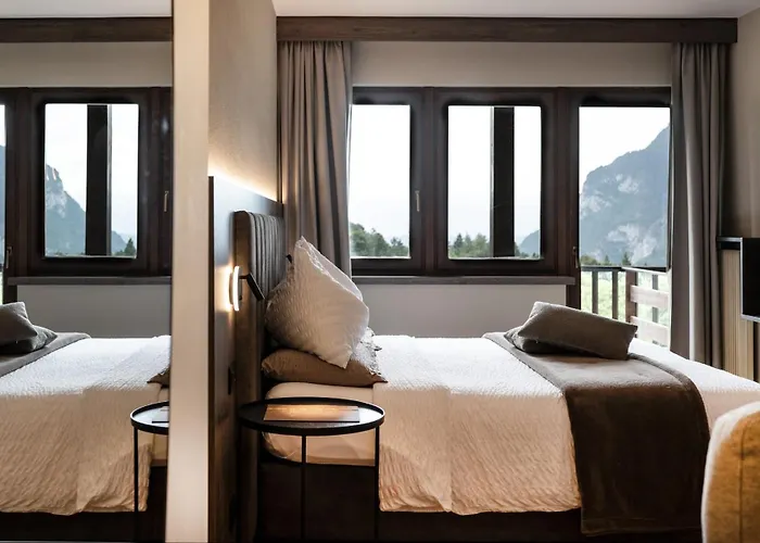 Hotel Arcobaleno