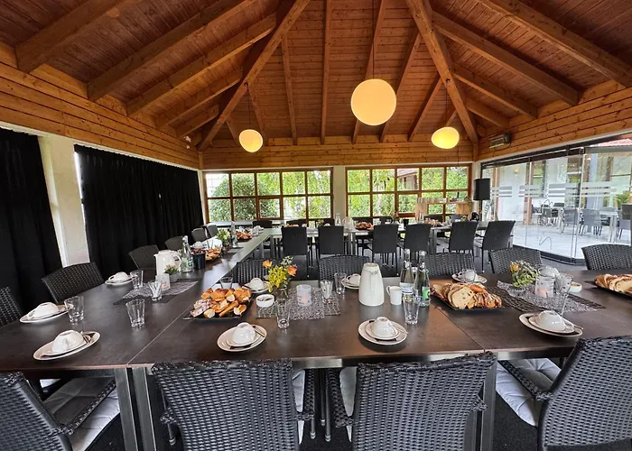 Hotel Restaurant Zehn-Brunnen