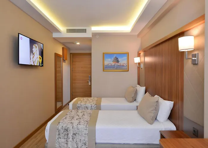 Istport Hotels