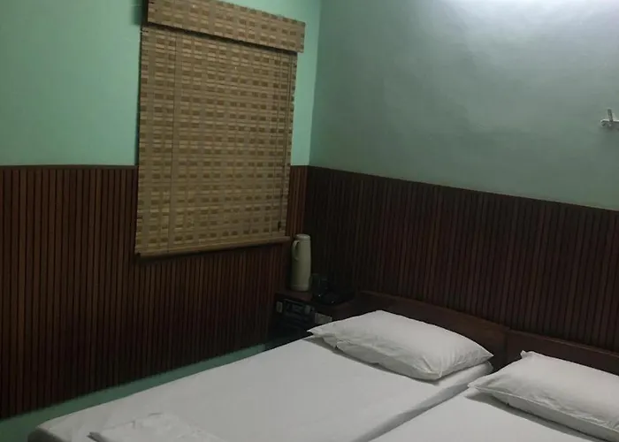 Valli Hotel