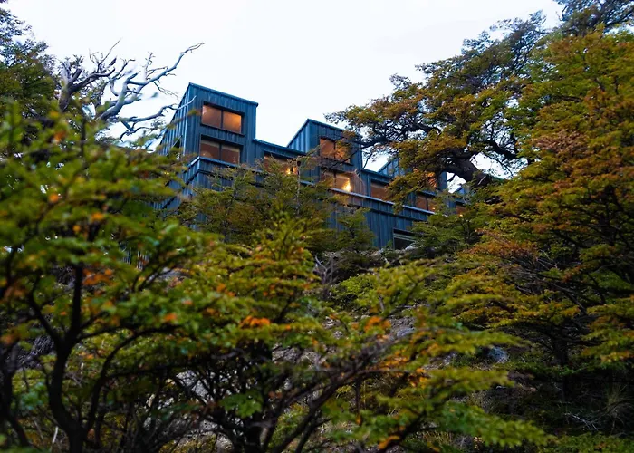 Explora en El Chalten