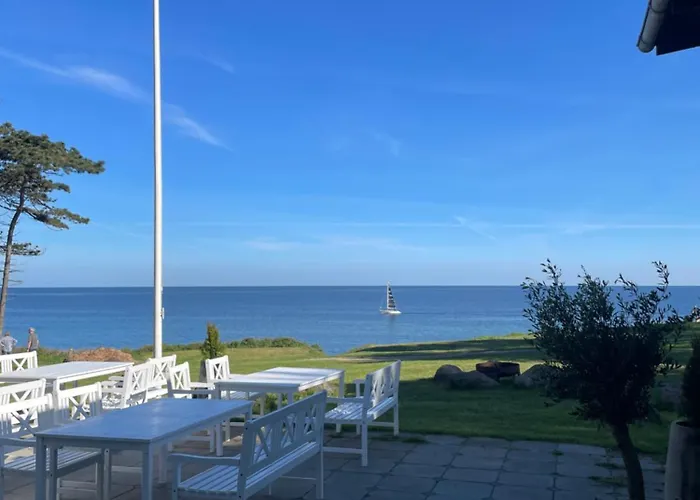 Gilbjerg Strandhotel