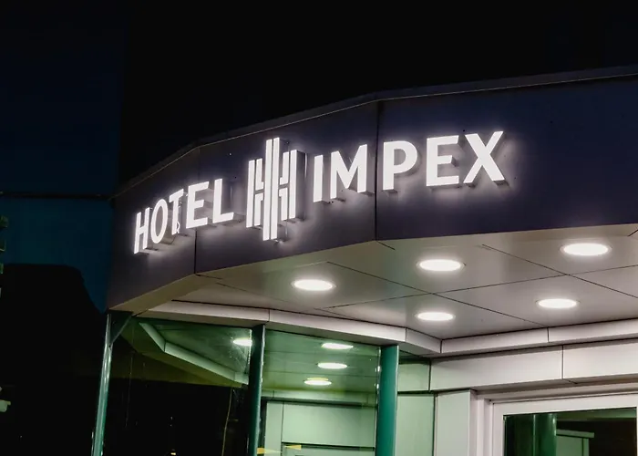 Hotel Impex