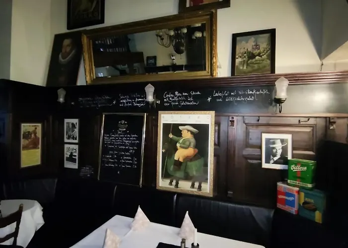 Gasthof Schwarzer Adler