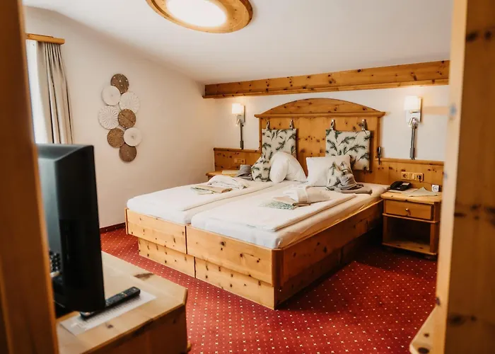 Ladies Only - Beauty&Vitalhotel Sternsteinhof