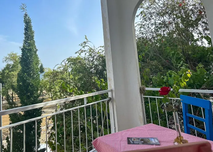 Anamur Nice Hotel