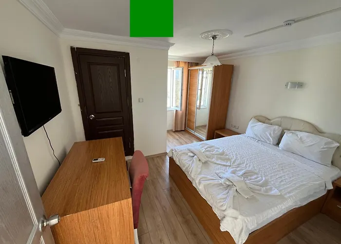 Grand Alver Otel