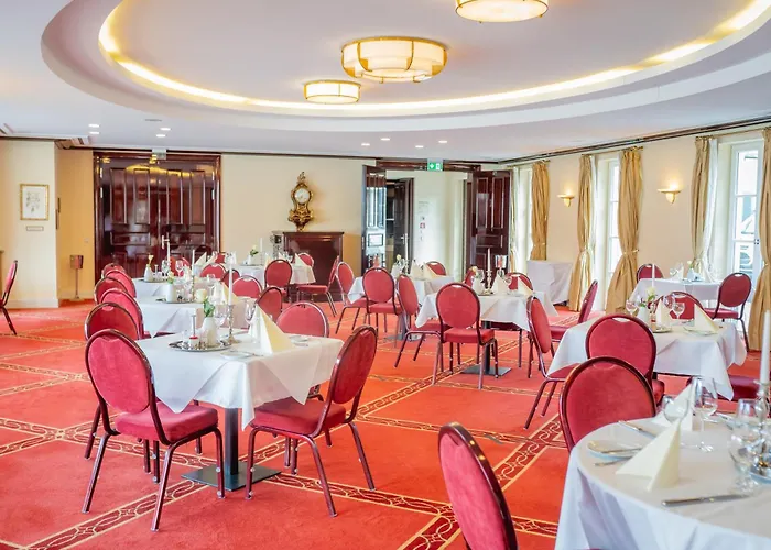 Rheinhotel Schulz