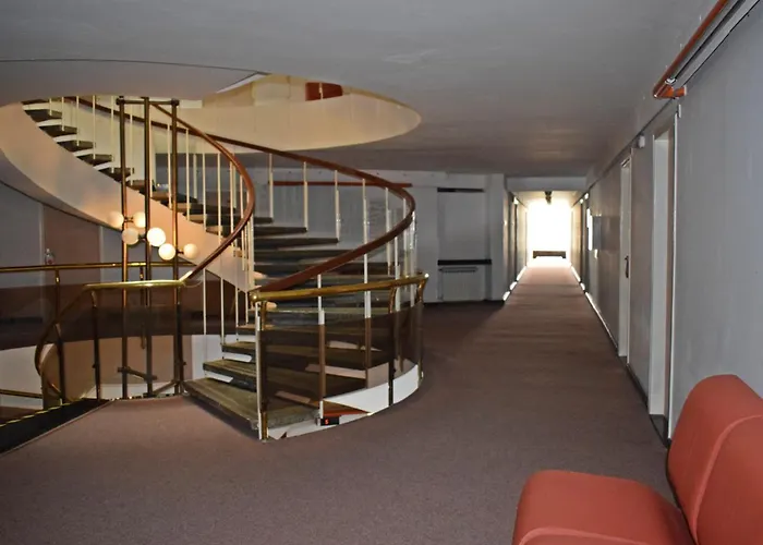 Hotel Adriatic