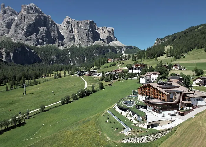 Hotel Cappella - Relais & Chateaux