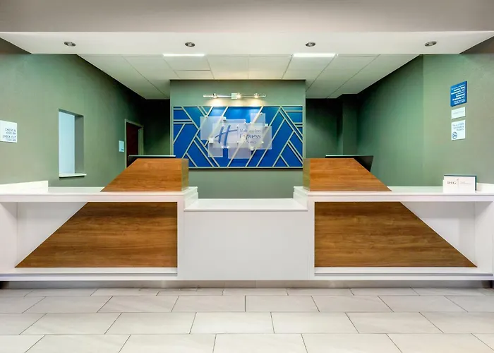 Holiday Inn Express Orlando-Ocoee East By Ihg