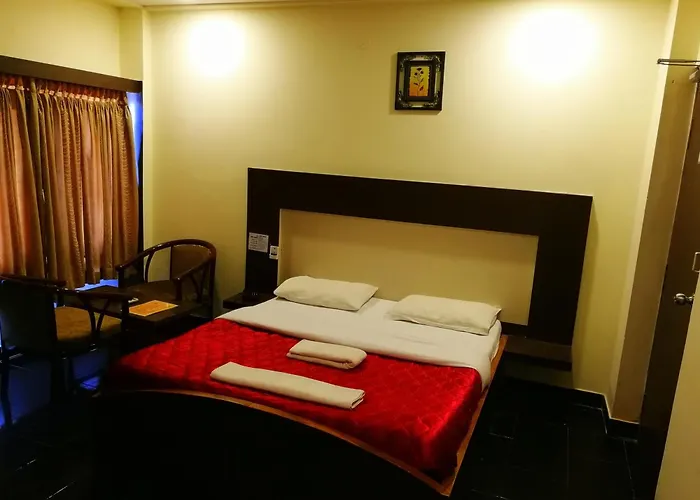 Hotel Seagate