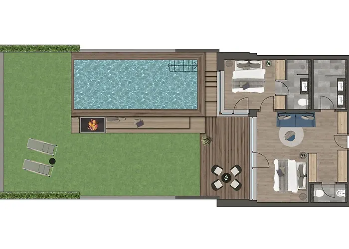 Hotel Winkler Sport&Spa Resort