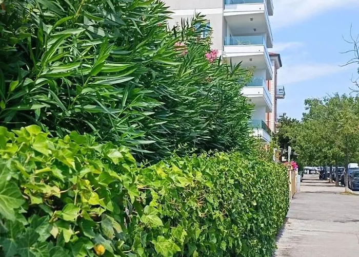 Residence Millecento - Aperto tutto l'anno