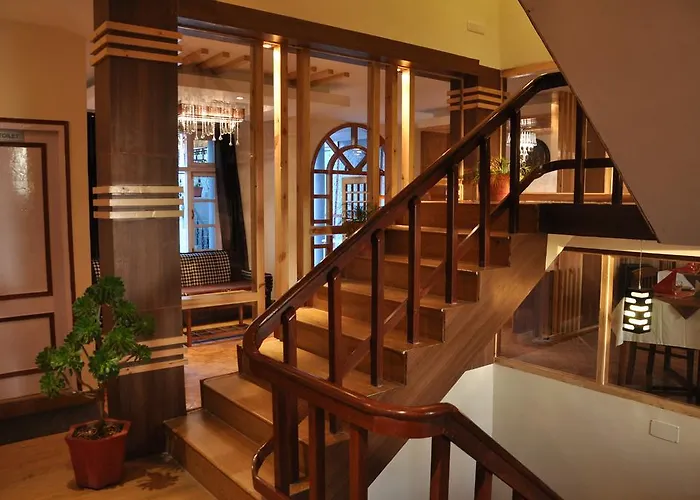 Hotel Ekant