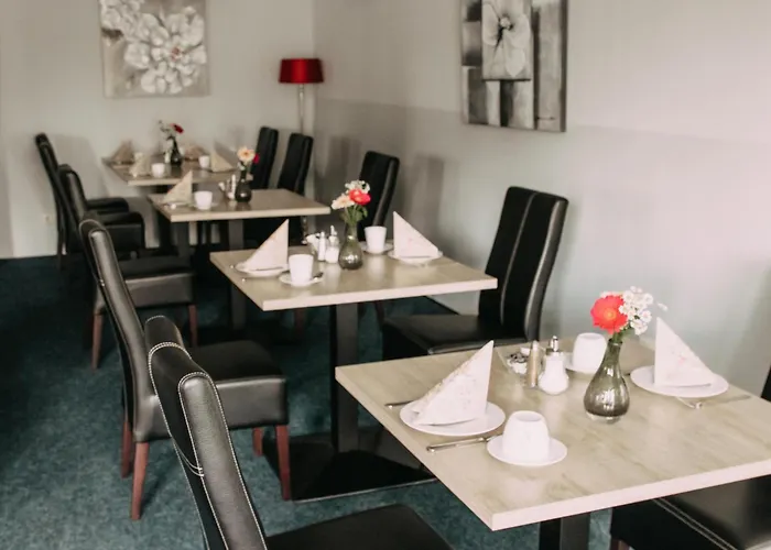 Komm' In Hotel