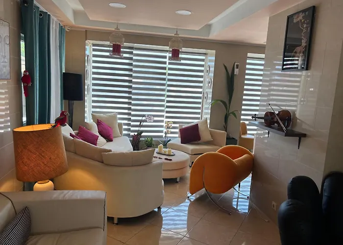 Nikolakakis Rooms Lavrio