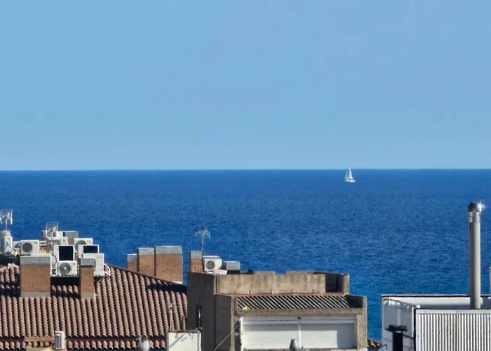 Hotel Marisol By Dynamic Hotels