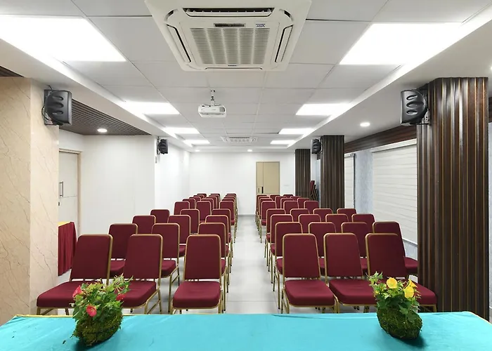 Hotel Regency Grande