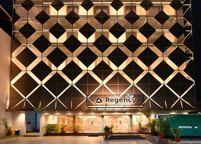 Hotel Regency Grande