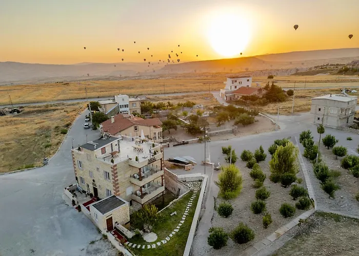 Mial Cappadocia