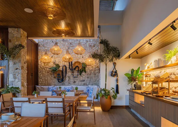 Saluz Boutique Hotel