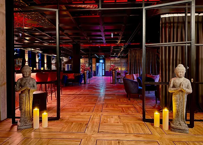 Twins Hotel