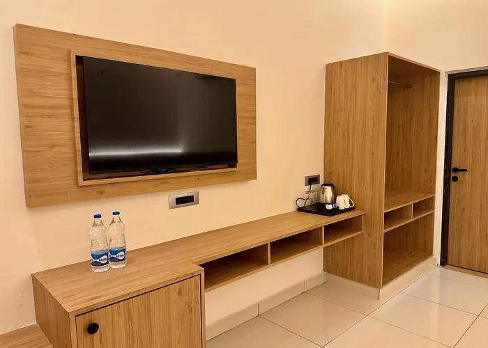 Triviera Hotel Chirala