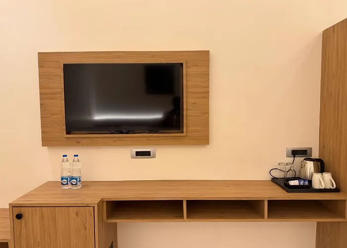 Triviera Hotel Chirala