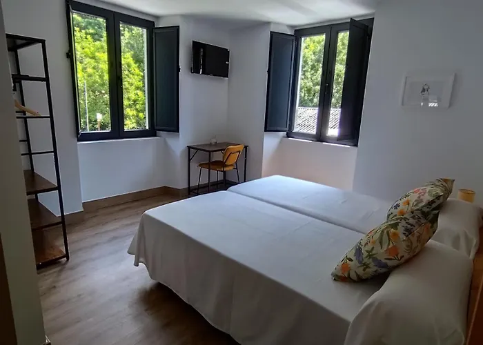 Hotel Casa Dos Gardas
