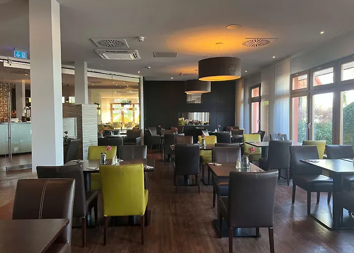 Classik Hotel Magdeburg