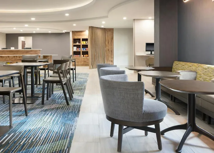 Springhill Suites Midland