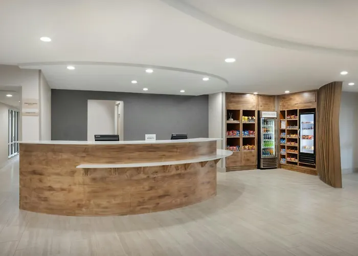 Springhill Suites Midland