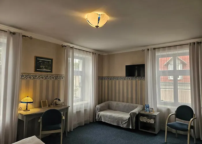 Hotel Marmulowski