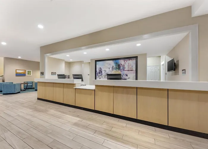 Sonesta Es Suites San Antonio Downtown Alamo Plaza