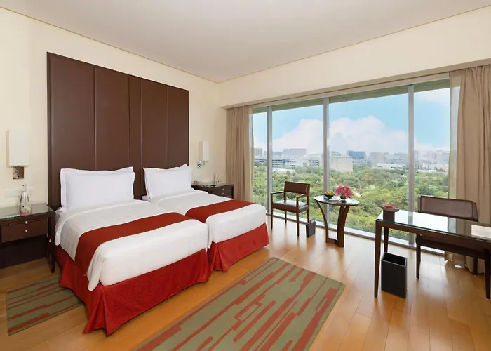 Trident Hyderabad