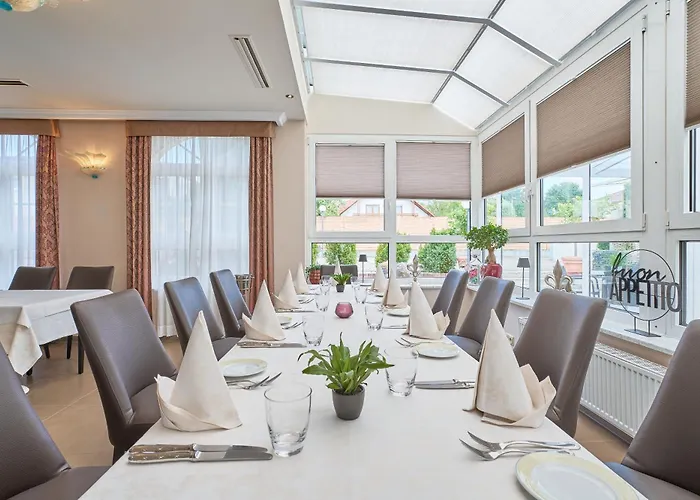 Exo Individual Hotel Waghaeusel - By Superfly Hotels