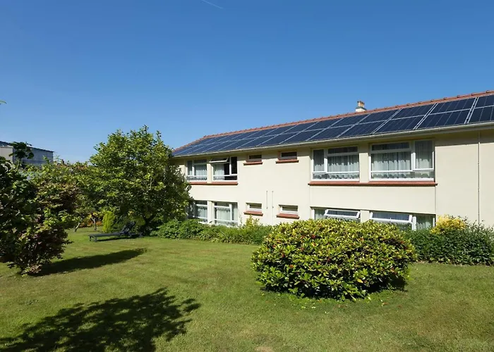 Best Western Hotel de Havelet