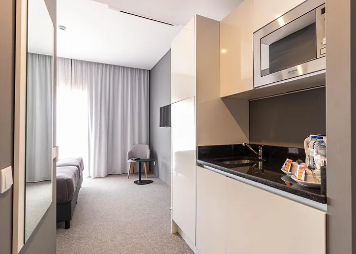 Pestana Gramacho Residences