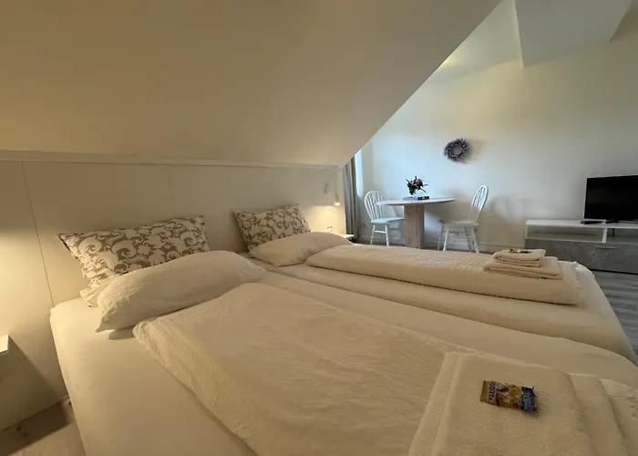 Hotel zur Post